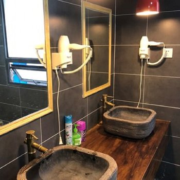 成都雷凡普通公寓酒店提供图片