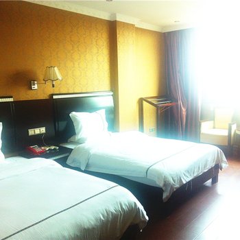 瑞金逸豪商务酒店酒店提供图片