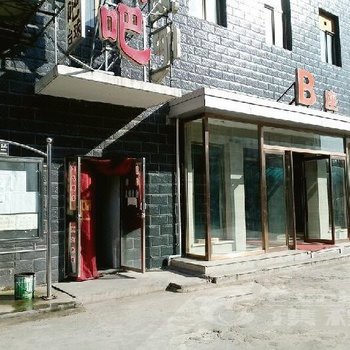 大同市顺峰快捷宾馆酒店提供图片