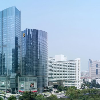 青岛香格里拉大酒店