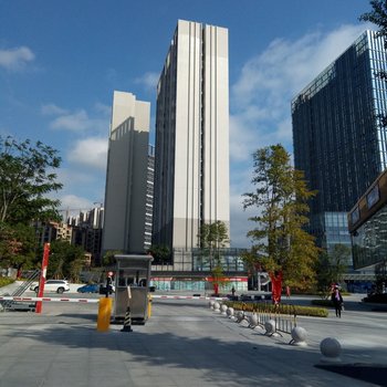 广州小狗窝公寓