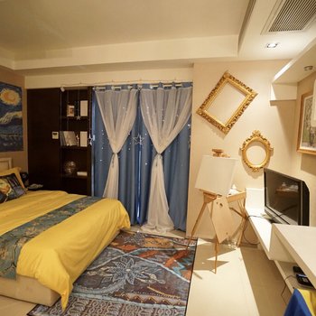 广州Aurora普通公寓酒店提供图片