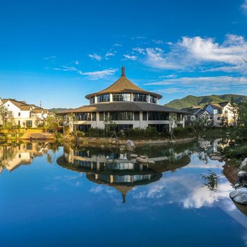 安吉大年初一风景小镇(原安吉大年初一风景度假村)酒店提供图片