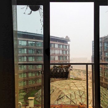 重庆余倩公寓酒店提供图片