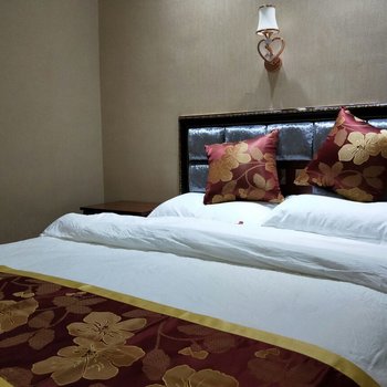 理县金色米亚罗度假酒店酒店提供图片