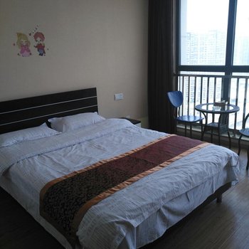 南昌新520酒店公寓用户上传图片