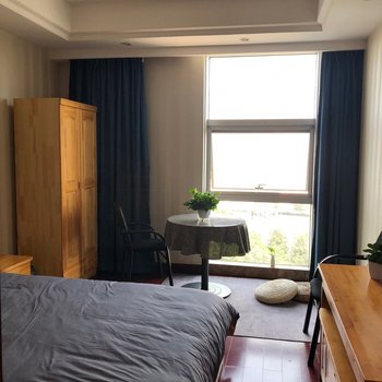 绍兴快乐居住之家公寓