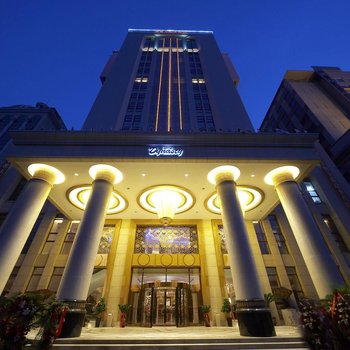 大连国尊王朝大饭店酒店提供图片