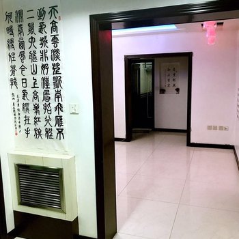 大同一休家庭旅社酒店提供图片