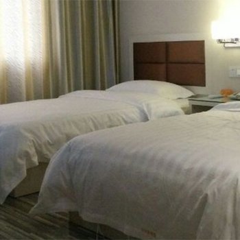 谷城富贵楼宾馆酒店提供图片