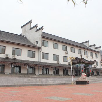 威海逸庭度假主题酒店