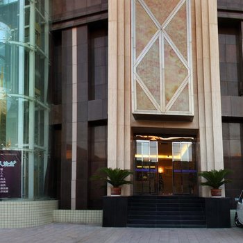 途客中国轻居酒店(西安雁塔美院店)