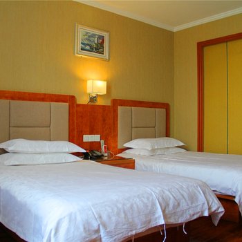 怡莱酒店(乐平南河公园店)(原维也纳大酒店)酒店提供图片