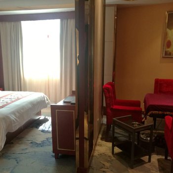黄梅威尔国际酒店酒店提供图片