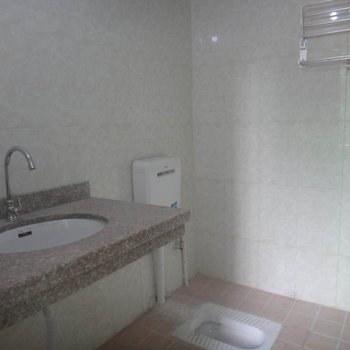 海口海府公寓酒店提供图片