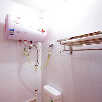 佛山温馨公寓酒店提供图片