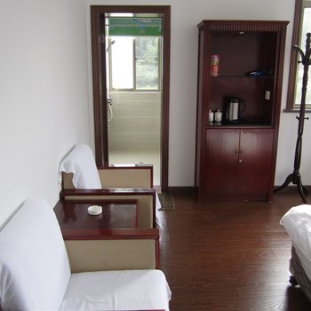 桐庐玲语舍农居酒店提供图片