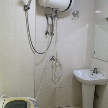 丹东康康1公寓酒店提供图片