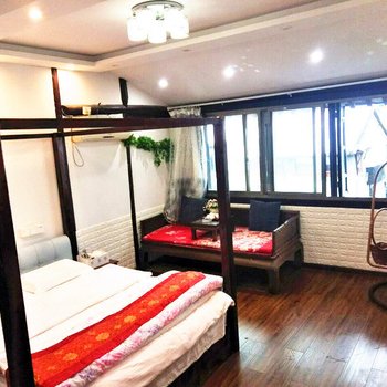 西塘乐艺坊院落客栈酒店提供图片