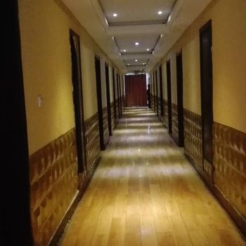 固原兰椛椛商务酒店酒店提供图片