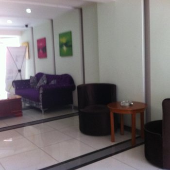 无锡铂金商务酒店酒店提供图片