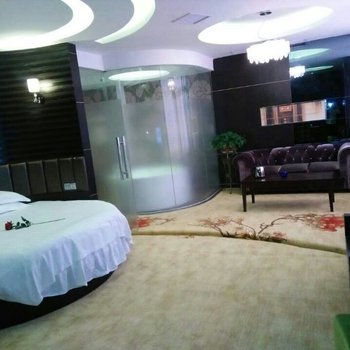 衢州海洋国际大酒店酒店提供图片