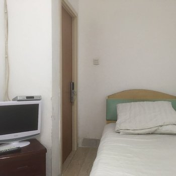 青岛青螺公寓酒店提供图片