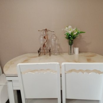 宜昌恋红酒的郎公寓酒店提供图片