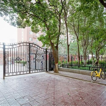 西安Chihirohouse-千寻精品民宿(含元路分店)酒店提供图片