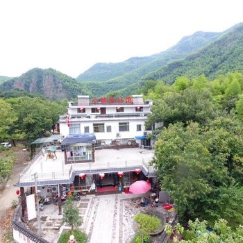 泾县小鲍鱼公馆
