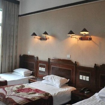 仙居天海酒店酒店提供图片