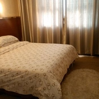 库尔勒皇都酒店酒店提供图片