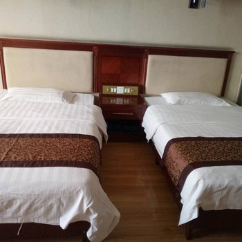 石嘴山市黄河名都商务宾馆酒店提供图片