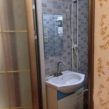 濮阳腾欣旅馆