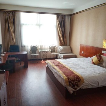 香格里拉千里之行酒店酒店提供图片