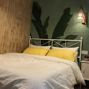 上海洄流之家普通公寓(汾阳路店)酒店提供图片