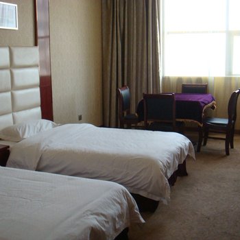 安康鑫盛大酒店酒店提供图片
