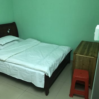 广州祝成酒店式公寓酒店提供图片