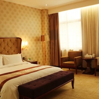 林芝美林国际酒店酒店提供图片