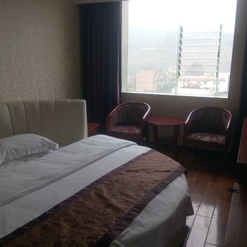 宜宾滨丽商务酒店酒店提供图片