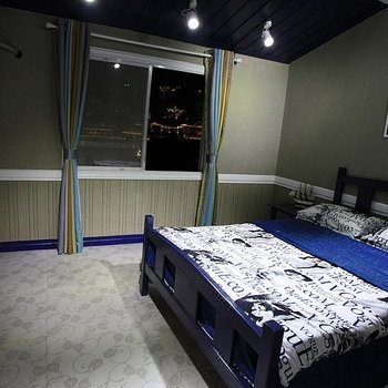 凤凰客随己便客栈酒店提供图片