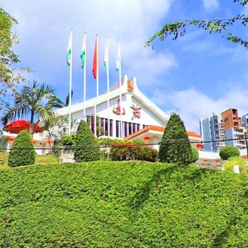 五指山旅游山庄