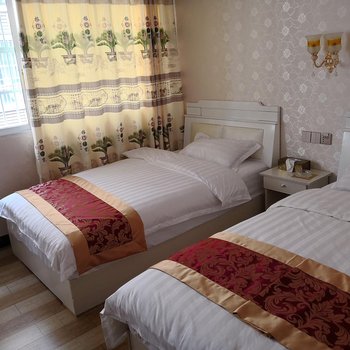 正安富华宾馆