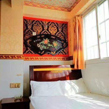芜湖市文静宾馆酒店提供图片