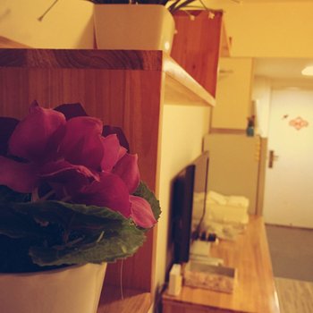 重庆7天渝快酒店公寓