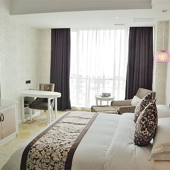 维也纳国际酒店(福州龙福酒店)酒店提供图片