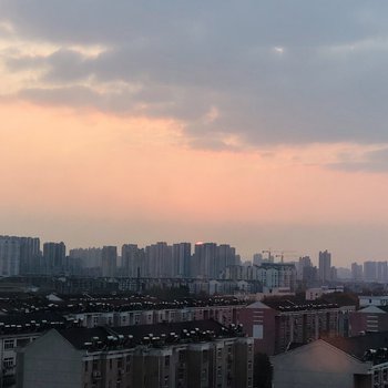 徐州遇言公寓酒店提供图片