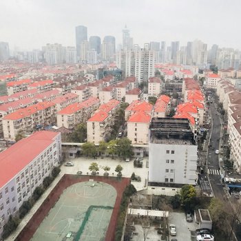 上海action公寓(张家浜路分店)酒店提供图片
