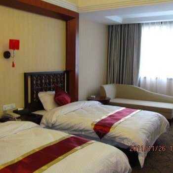 桂林晶鑫商务酒店(西山路店)酒店提供图片