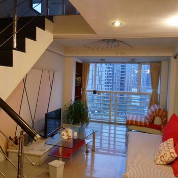 成都18628197996公寓(蜀清路分店)酒店提供图片